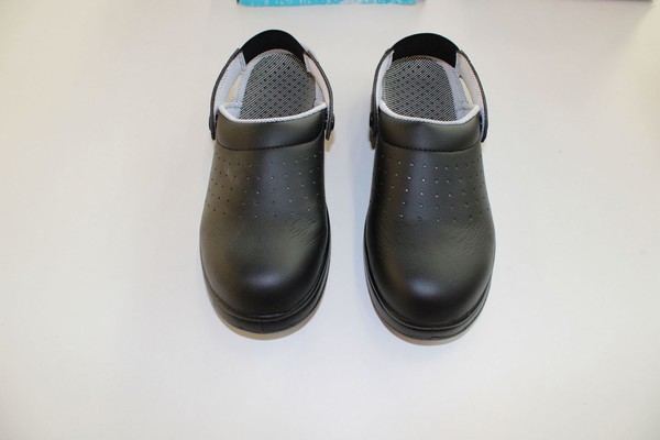 83#5240 Calzature sanitarie Safe Way 00A101  in vendita - foto 8