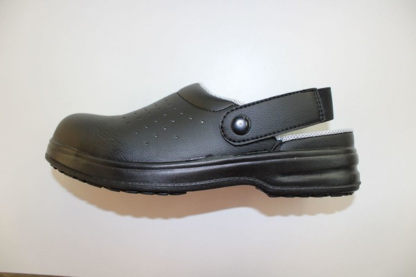 83#5240 Calzature sanitarie Safe Way 00A101  in vendita - foto 12