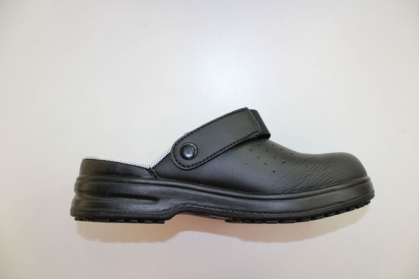 83#5240 Calzature sanitarie Safe Way 00A101  in vendita - foto 13