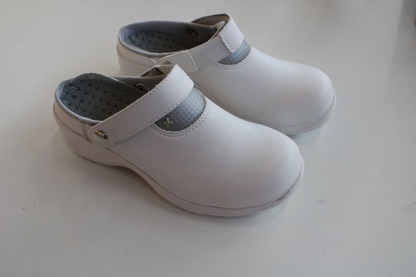 85#5240 Calzature sanitarie Safe Way in vendita - foto 11