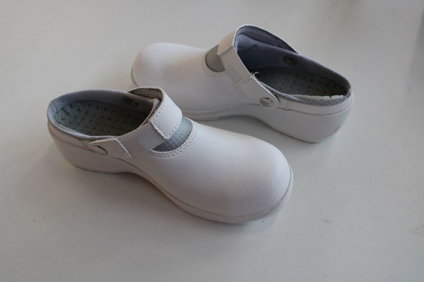 85#5240 Calzature sanitarie Safe Way in vendita - foto 12