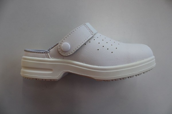 85#5240 Calzature sanitarie Safe Way in vendita - foto 19