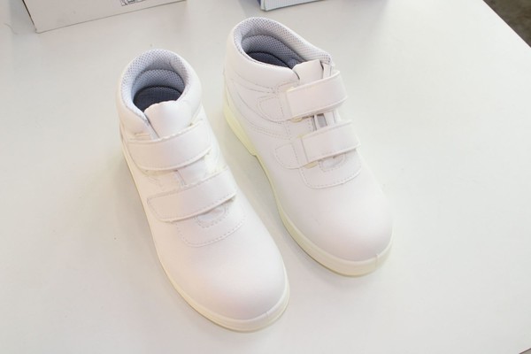 86#5240 Calzature sanitarie Safe Way 00P325 in vendita - foto 3