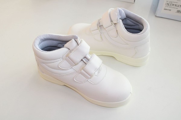 86#5240 Calzature sanitarie Safe Way 00P325 in vendita - foto 5