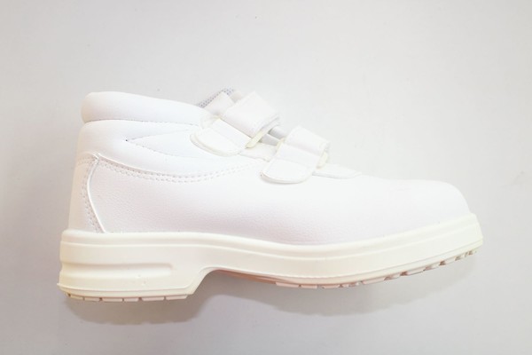 86#5240 Calzature sanitarie Safe Way 00P325 in vendita - foto 7