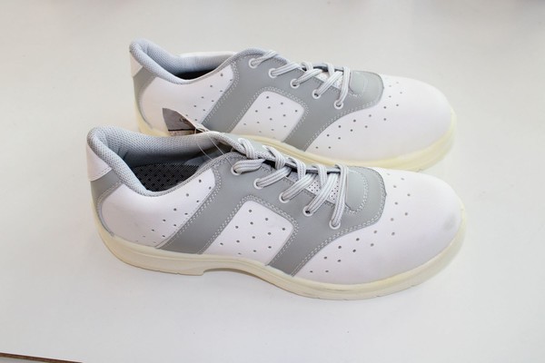 86#5240 Calzature sanitarie Safe Way 00P325 in vendita - foto 10