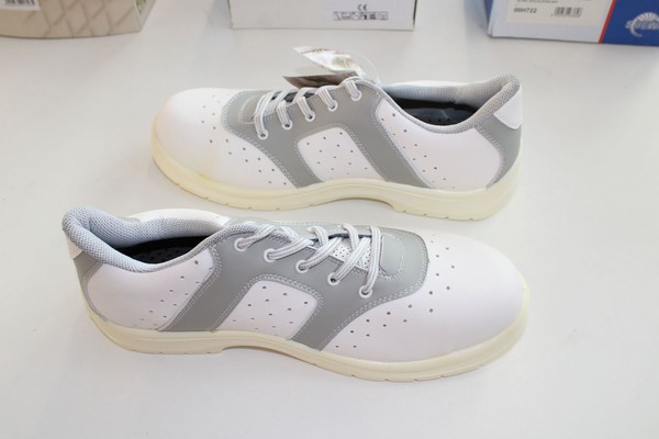 86#5240 Calzature sanitarie Safe Way 00P325 in vendita - foto 11