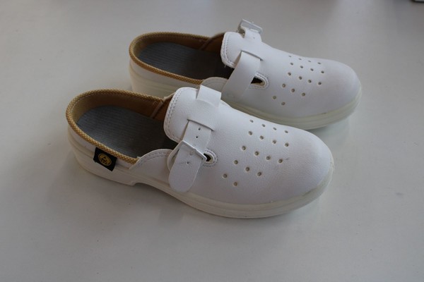 86#5240 Calzature sanitarie Safe Way 00P325 in vendita - foto 18