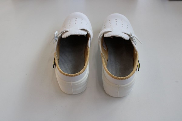 86#5240 Calzature sanitarie Safe Way 00P325 in vendita - foto 20