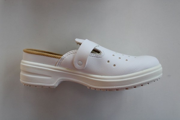 86#5240 Calzature sanitarie Safe Way 00P325 in vendita - foto 21