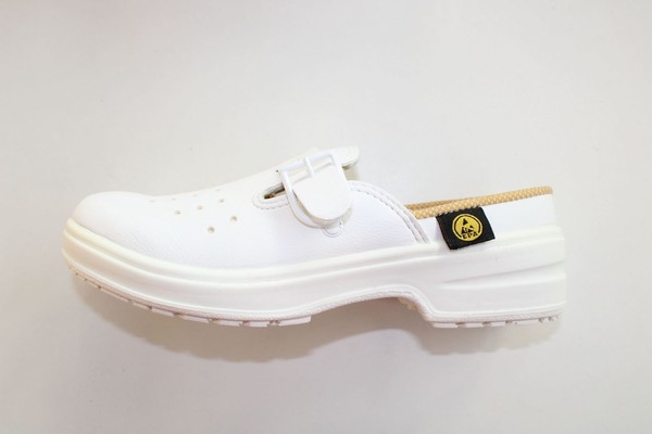 86#5240 Calzature sanitarie Safe Way 00P325 in vendita - foto 22