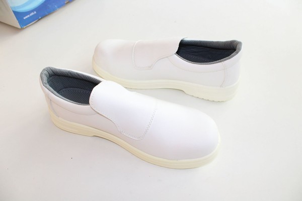 87#5240 Calzature sanitarie Safe Way in vendita - foto 4