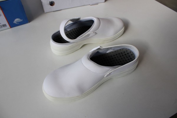 89#5240 Calzature sanitarie Safe Way in vendita - foto 2