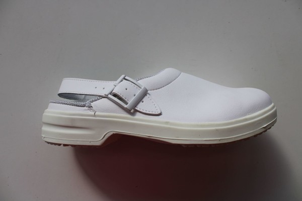 89#5240 Calzature sanitarie Safe Way in vendita - foto 3