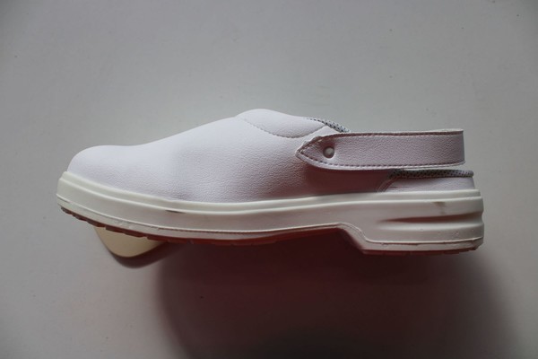 89#5240 Calzature sanitarie Safe Way in vendita - foto 4