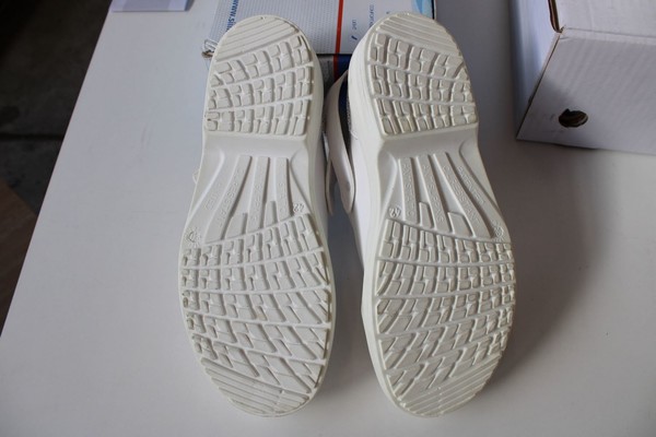 89#5240 Calzature sanitarie Safe Way in vendita - foto 5