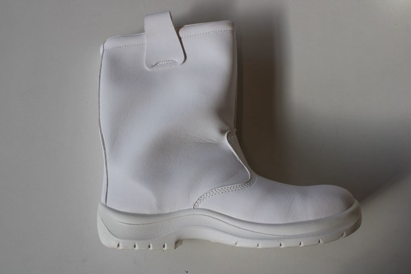 89#5240 Calzature sanitarie Safe Way in vendita - foto 11