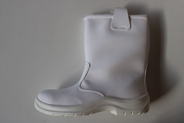 89#5240 Calzature sanitarie Safe Way in vendita - foto 12