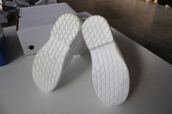 89#5240 Calzature sanitarie Safe Way in vendita - foto 13