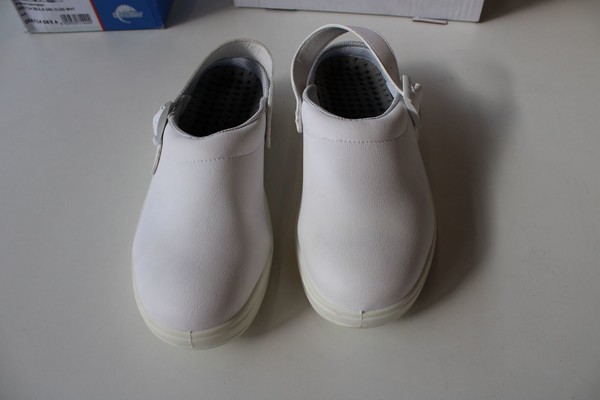 89#5240 Calzature sanitarie Safe Way in vendita - foto 14