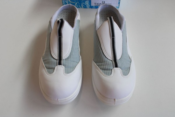 90#5240 Calzature sanitarie Safe Way in vendita - foto 2