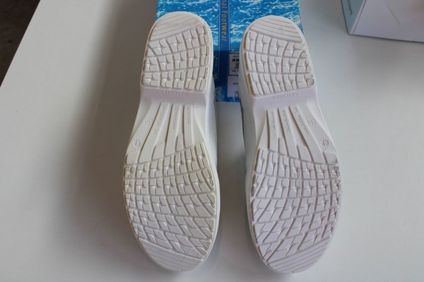 90#5240 Calzature sanitarie Safe Way in vendita - foto 5