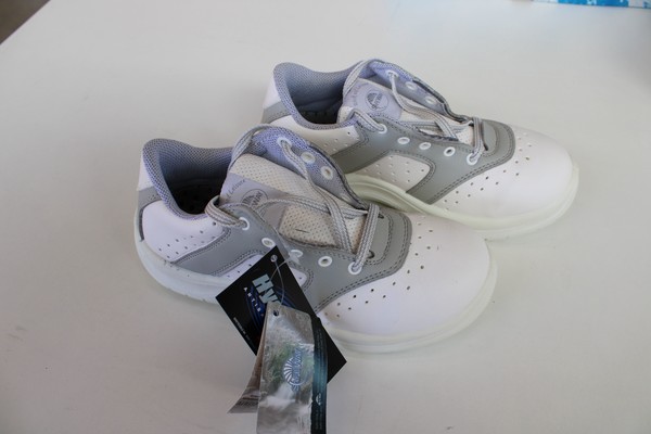 90#5240 Calzature sanitarie Safe Way in vendita - foto 9