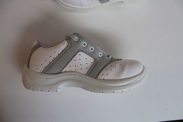 90#5240 Calzature sanitarie Safe Way in vendita - foto 11