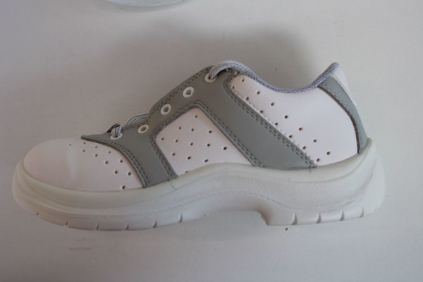 90#5240 Calzature sanitarie Safe Way in vendita - foto 12