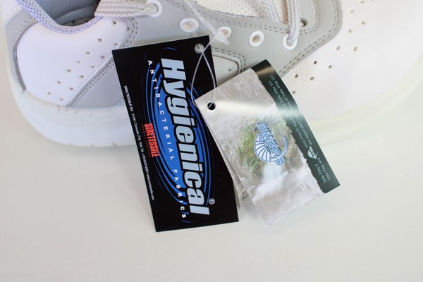 90#5240 Calzature sanitarie Safe Way in vendita - foto 13