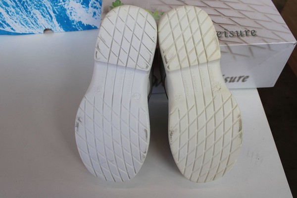 90#5240 Calzature sanitarie Safe Way in vendita - foto 14