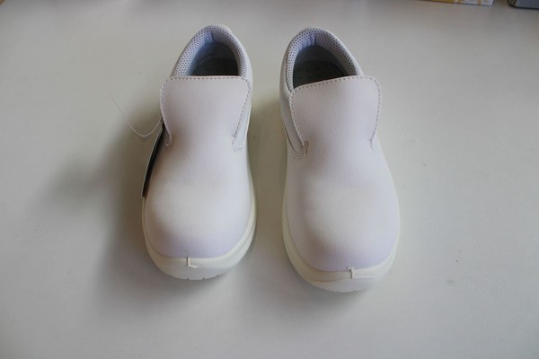 91#5240 Calzature sanitarie Safe Way in vendita - foto 3