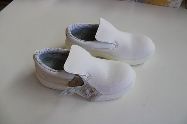 91#5240 Calzature sanitarie Safe Way in vendita - foto 4