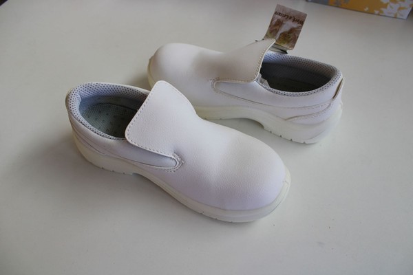 91#5240 Calzature sanitarie Safe Way in vendita - foto 5