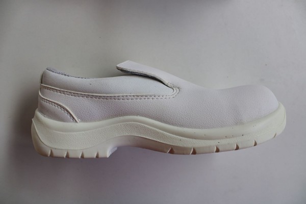 91#5240 Calzature sanitarie Safe Way in vendita - foto 6