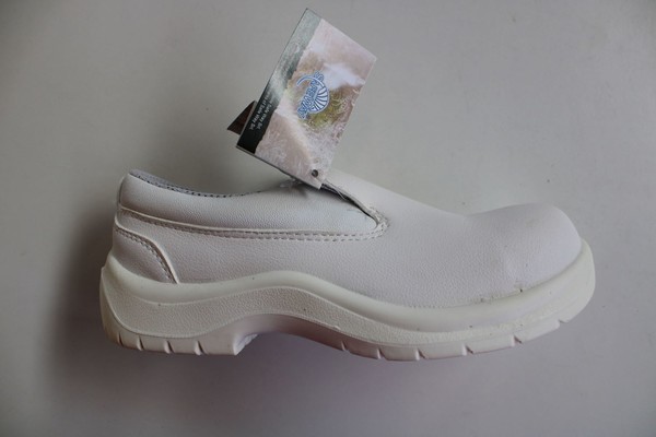 91#5240 Calzature sanitarie Safe Way in vendita - foto 7