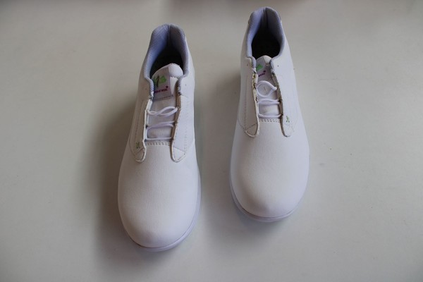 91#5240 Calzature sanitarie Safe Way in vendita - foto 10