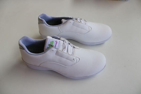 91#5240 Calzature sanitarie Safe Way in vendita - foto 11
