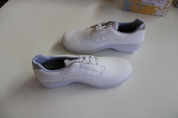 91#5240 Calzature sanitarie Safe Way in vendita - foto 12