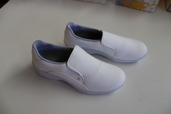 91#5240 Calzature sanitarie Safe Way in vendita - foto 18