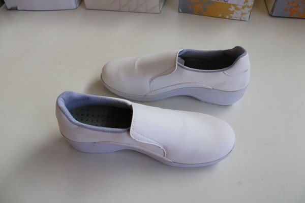 91#5240 Calzature sanitarie Safe Way in vendita - foto 19