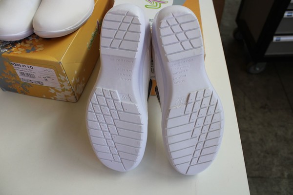 91#5240 Calzature sanitarie Safe Way in vendita - foto 22