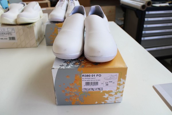 91#5240 Calzature sanitarie Safe Way in vendita - foto 23