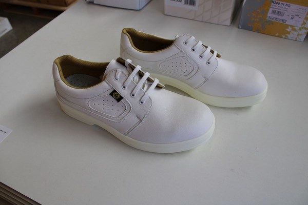 91#5240 Calzature sanitarie Safe Way in vendita - foto 25