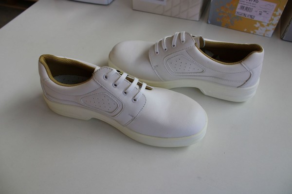 91#5240 Calzature sanitarie Safe Way in vendita - foto 26