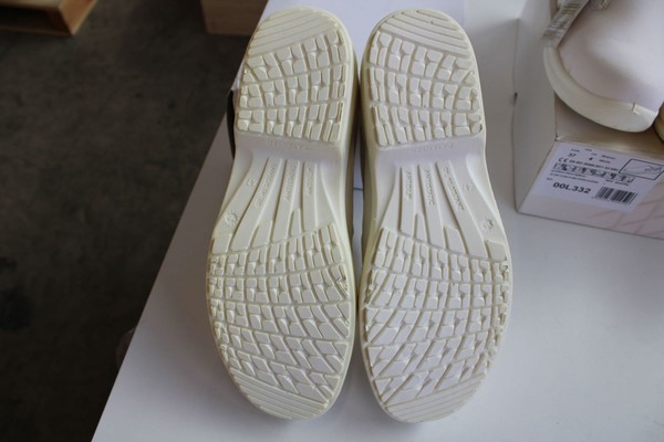 91#5240 Calzature sanitarie Safe Way in vendita - foto 29