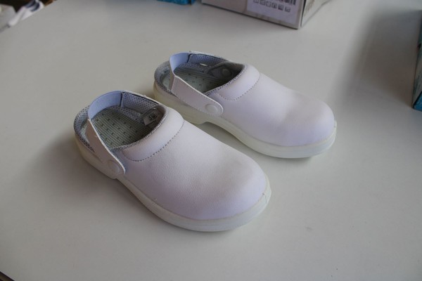 92#5240 Calzature sanitarie Safe Way in vendita - foto 11