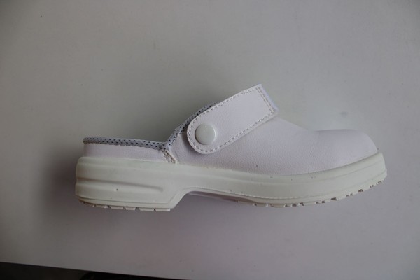 92#5240 Calzature sanitarie Safe Way in vendita - foto 13