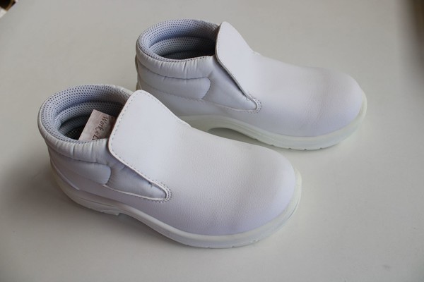 93#5240 Calzature sanitarie Safe Way in vendita - foto 3