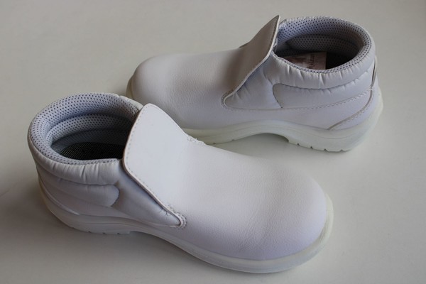93#5240 Calzature sanitarie Safe Way in vendita - foto 4
